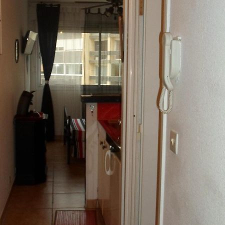 Mini-Studio Climatise Proche Des Thermes De Balaruc-Les-Bains, Avec Wifi Et Parking - Fr-1-503-107 外观 照片