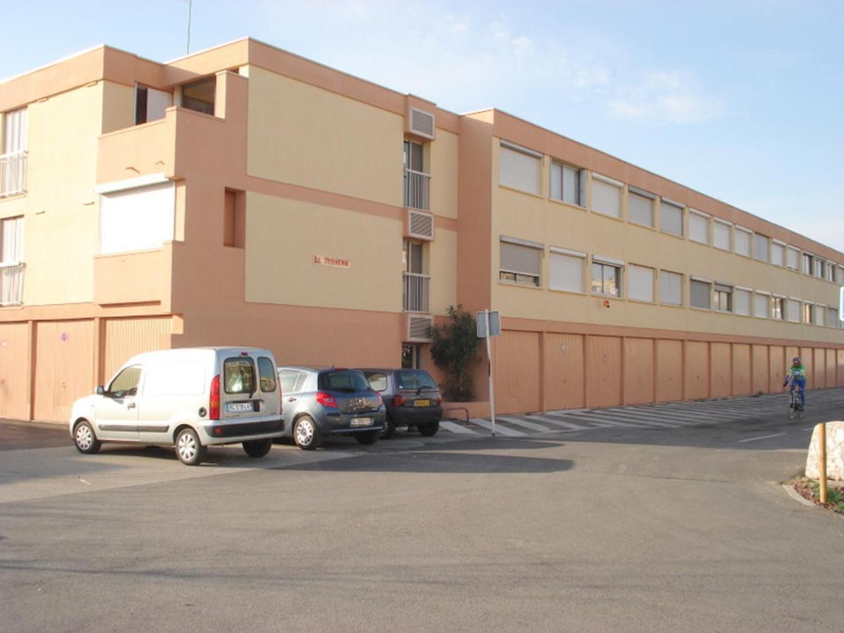 Mini-Studio Climatise Proche Des Thermes De Balaruc-Les-Bains, Avec Wifi Et Parking - Fr-1-503-107 外观 照片