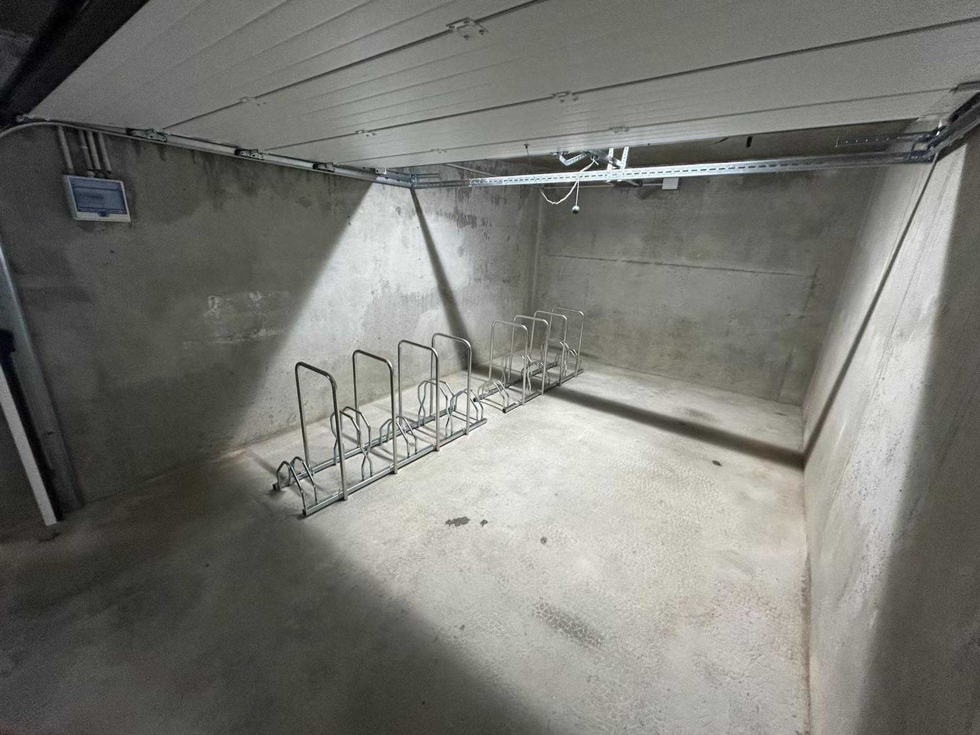 Mini-Studio Climatise Proche Des Thermes De Balaruc-Les-Bains, Avec Wifi Et Parking - Fr-1-503-107 外观 照片